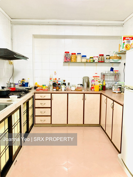 Blk 501 Jelapang Road (Bukit Panjang), HDB 4 Rooms #281672871